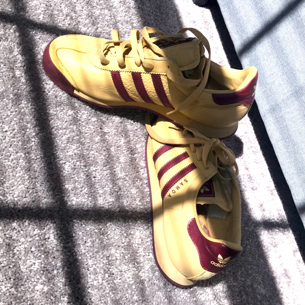 Adidas sneakers